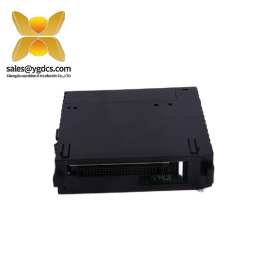 GE GE IC697MDL753  Output Module