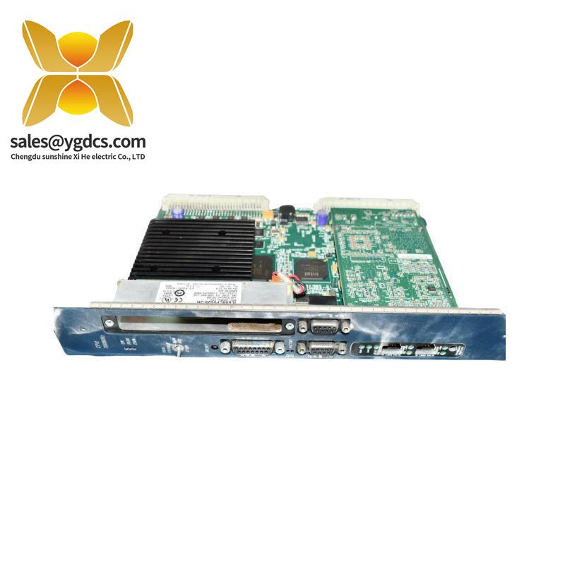 GE IC698CPE020