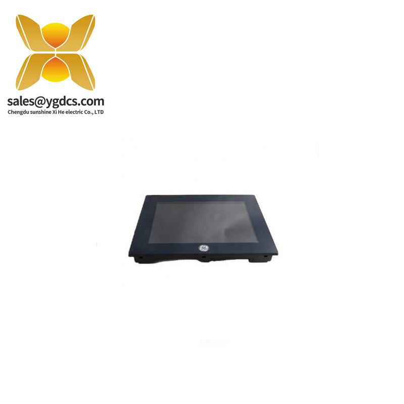 GE IC755CSW07CDACA-CG