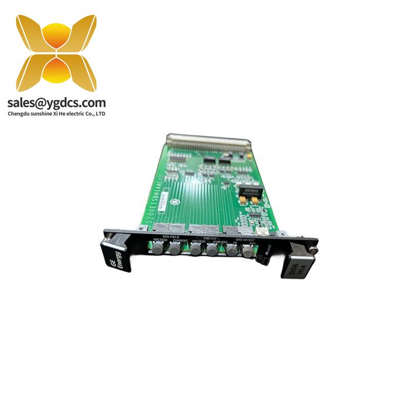 GE IS200ACLEH1BAA/ACLEH1B