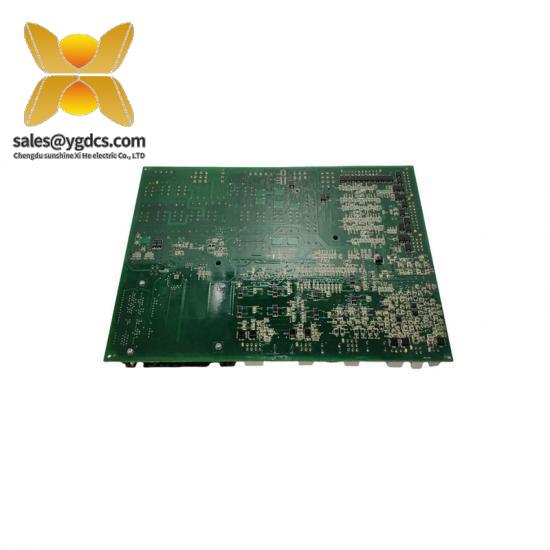 GE GE IS200AEPAH1B Printed Circuit Board