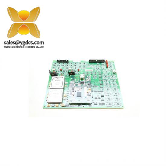 GE GE IS200EISBH1AAB printed circuit board