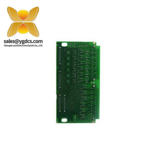 GE GE  IS200TRLYH1BGG  RELAY TERMINAL MODULE