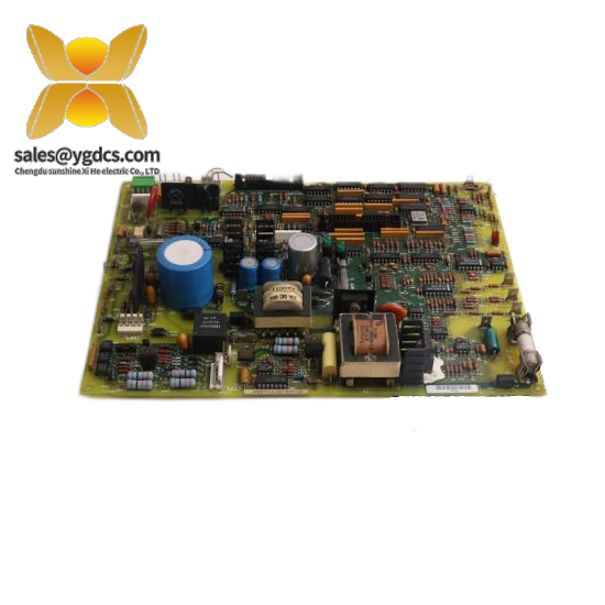 Others GE IS2020ISUCG3A Mark VI NEW