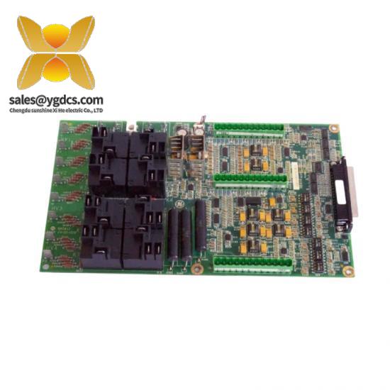 GE GE IS210AEAAH1B Turbine