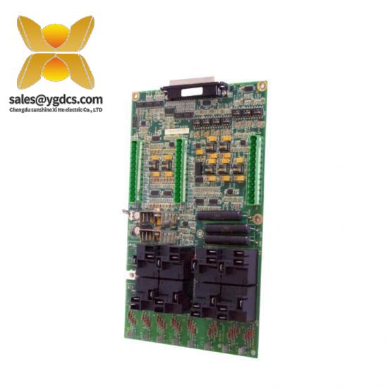 GE GE IS210AEAAH1B Turbine