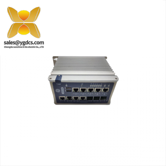 GE GE IS420UCECH1B-A UCSCH1 CONTROLLER