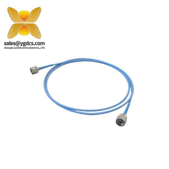 GE GE N.P.0285A7104 ETM101 Cable Module