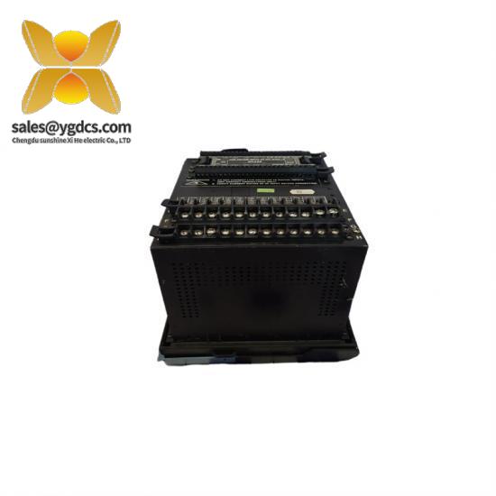 GE GE SR489-CASE 489-P1-HI-A20-E GENERATOR MANAGEMENT RELAY