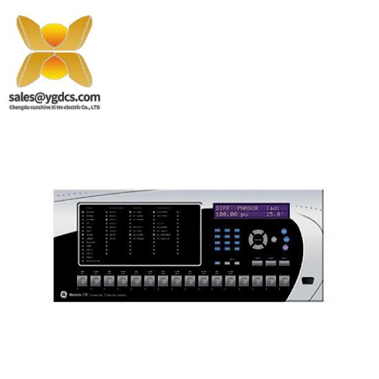 GE GE T35E00HCHF8HH6UMXXP6UUXXWXX PLC Module