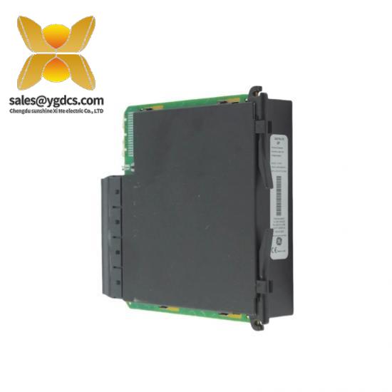 GE GE UR6PH Multilin Digital I/O Module