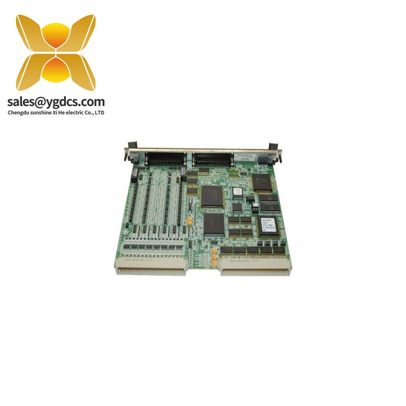 GE GE VCRC H1B IS200VCRCH1BBC circuit board