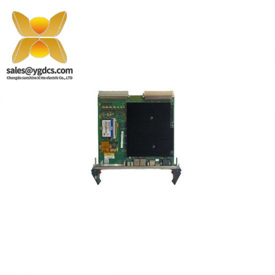 GE GE VME-7807RC-41000 MODULE