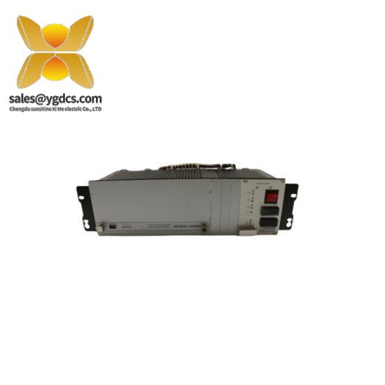 GE GE WESDAC D20ME GE-HARRIS 820-0468/00 Substation Controller