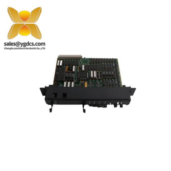 GE General Electric 31F257 Control Board