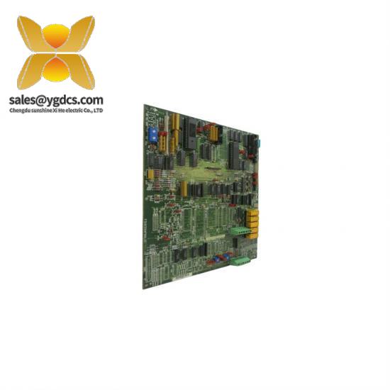 GE General Electric 531X139APMAXG2 F31X139APMALG2FR01 Micro Application Board