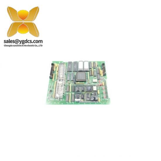 GE GENERAL ELECTRIC 531X306LCCBEG3 ANALOG I/O TERMINAL BOARD