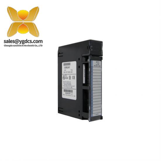 GE General Electric DCOFPC-MIM-003