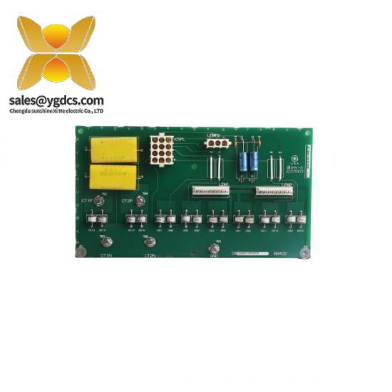 YOKOGAWA Yokogawa SEA4D-11  Bus Interface Module