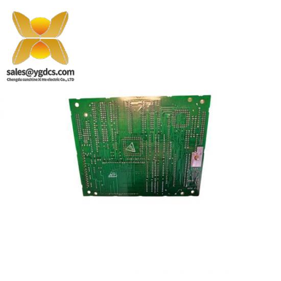 GE General Electric DS200SLCCG3RGH Board