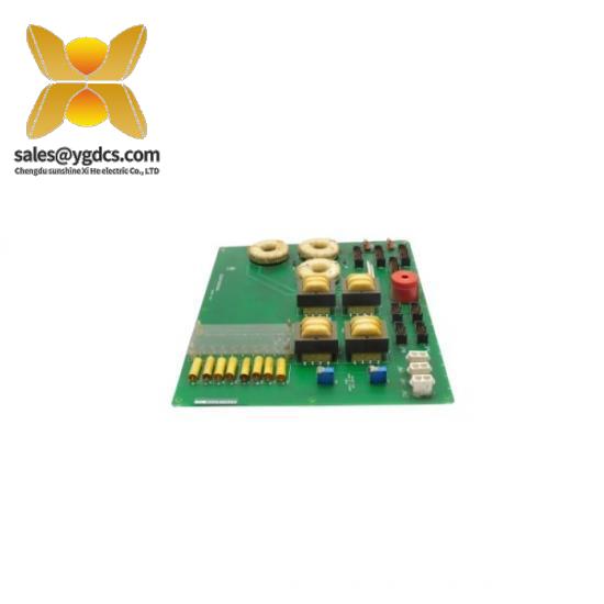 GE General Electric DS200TCEBG1BAA Expander Board