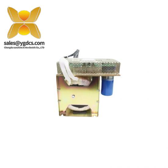 GE General Electric DS2020DACAG2 AC/DC Power Conversion Module
