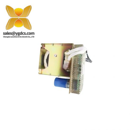 GE General Electric DS2020DACAG2 AC/DC Power Conversion Module
