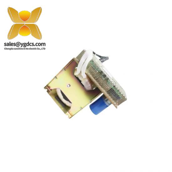 GE General Electric DS2020DACAG2 AC/DC Power Conversion Module