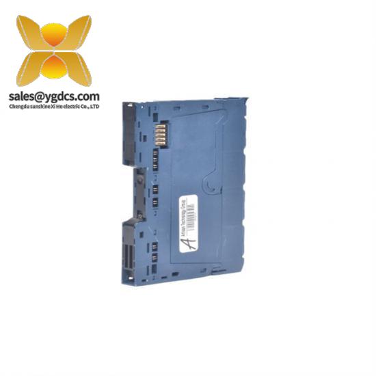 GE General Electric EP-125F Input Module