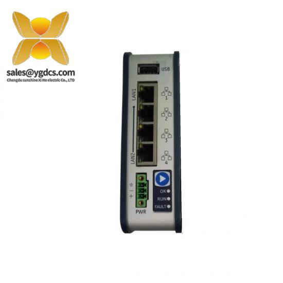 GE GENERAL ELECTRIC EPSCPE100-ABAA STANDALONE PACSYSTEMS RSTI-EP CONTROLLER