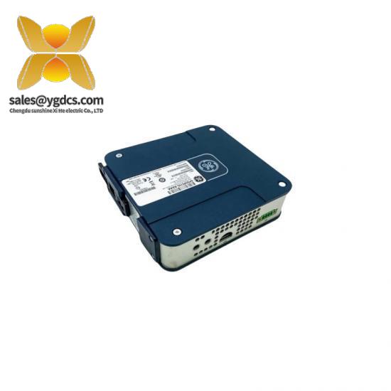 GE General Electric EPSCPE115-AAAB Standalone Controller