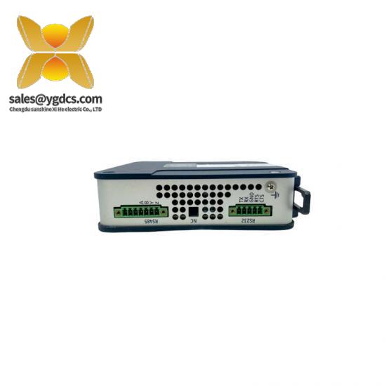 GE General Electric EPSCPE115-AAAB Standalone Controller