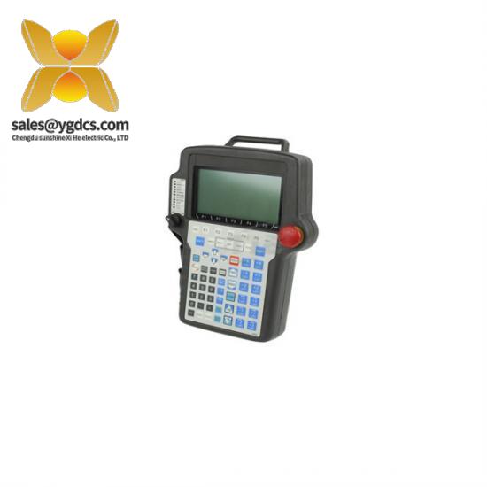 GE General Electric Fanuc A05B-2301-C302 Teach Pendant