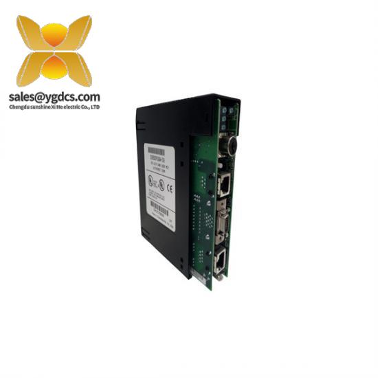 GE General Electric FANUC IC693CPU364CH CPU MODULE