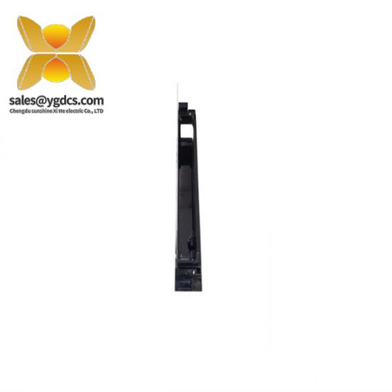 GE General Electric Fanuc IC697ACC720 BLANK SLOT FILLER