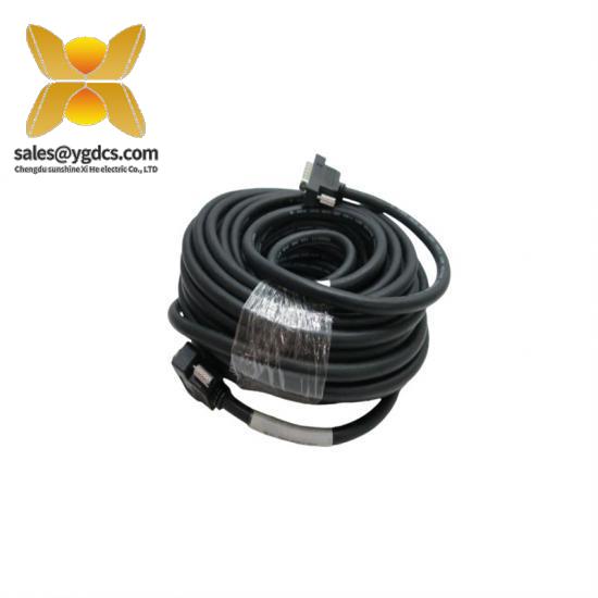 GE General Electric IC200CBL615 Expansion Cable