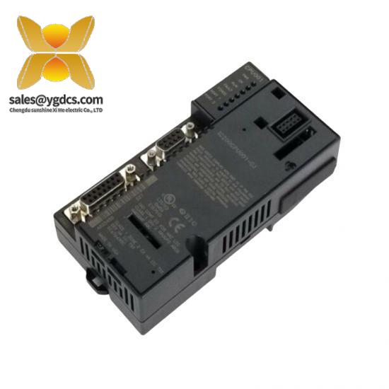 GE GENERAL ELECTRIC IC200PBI001