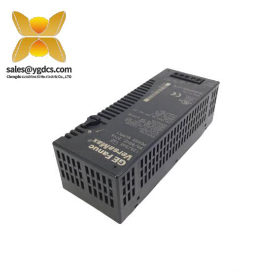 GE GENERAL ELECTRIC IC200PWR101