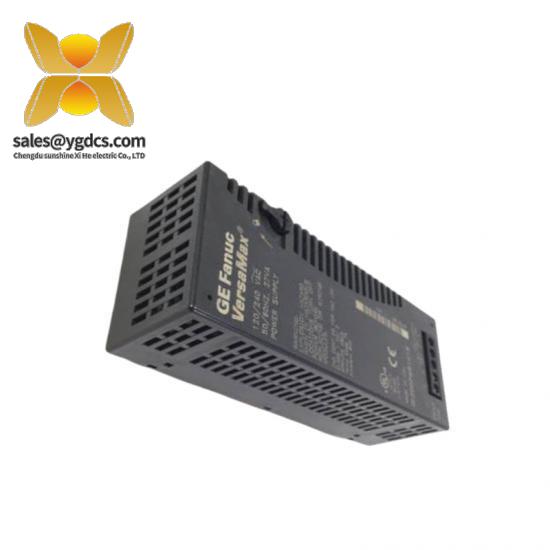 GE GENERAL ELECTRIC IC200PWR101