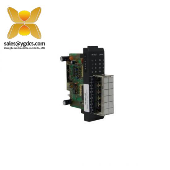 GE GENERAL ELECTRIC IC3600ADAHIC Circuit Board