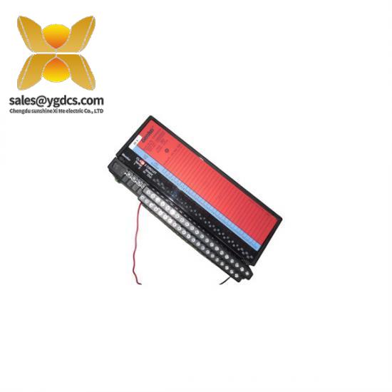 GE General Electric IC660BRD024 Source Output Block