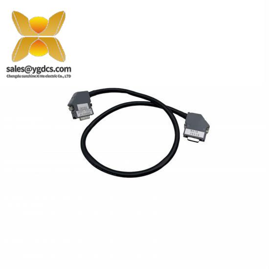 GE General Electric IC693CBK002 Cable