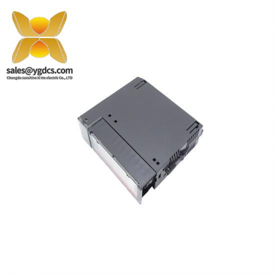 GE General Electric IC693MDL390 AC output module