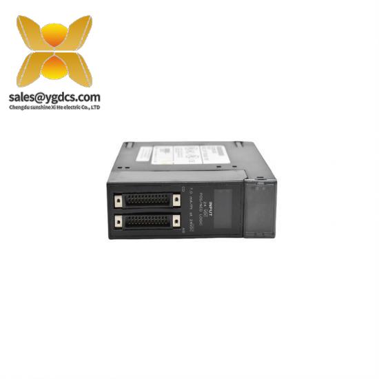 GE General Electric IC693MDL655-LT 24 Vdc Input Module