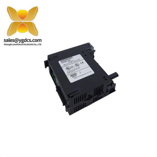GE General Electric IC693MDL930LT Relay Output module