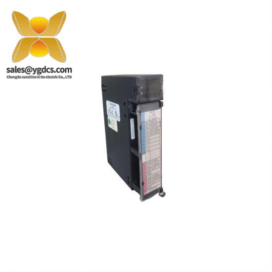 GE General Electric IC693MDR390LT Switching value mixing Modules