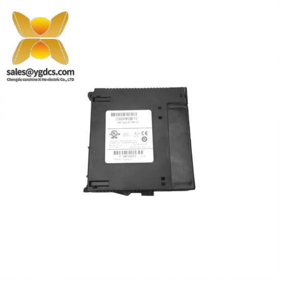 GE General Electric IC693PBM200-FE Master Module