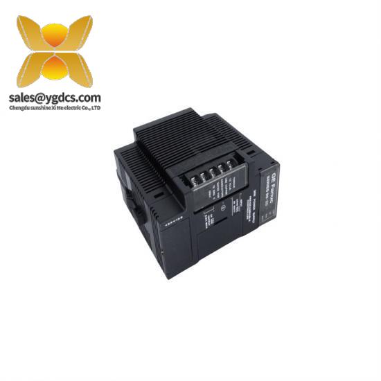 GE General Electric IC693PWR322LT Power Supply