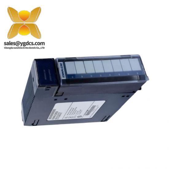 GE GENERAL ELECTRIC IC694ALG392