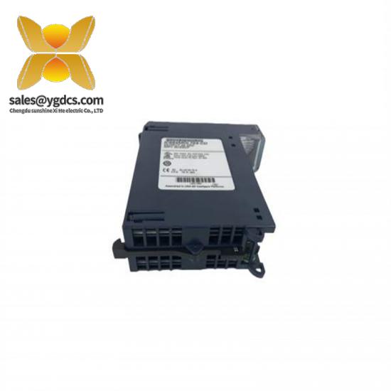 GE General Electric IC694MDL654 Input module